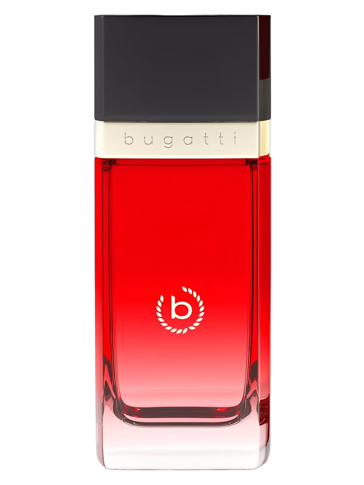Bugatti Fashion Eleganza Rossa