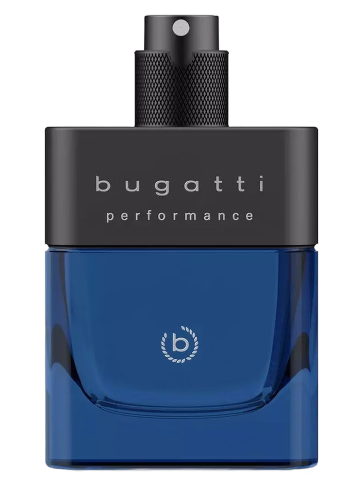 Bugatti Fashion Performance Deep Blue
