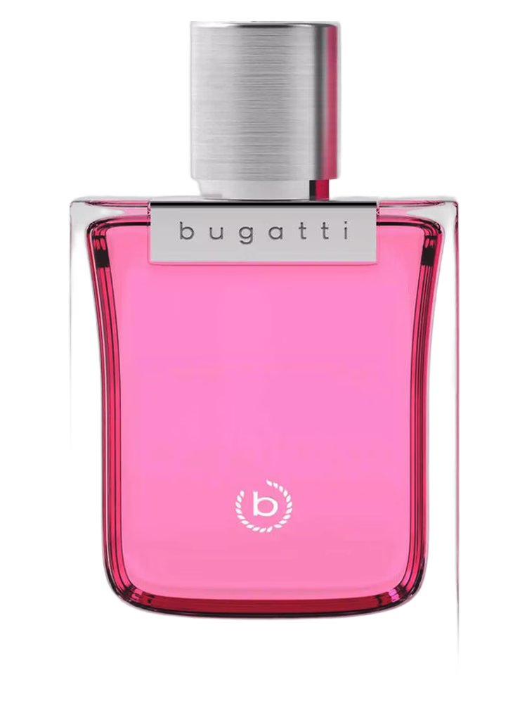 Bugatti Fashion Bella Donna Rosa