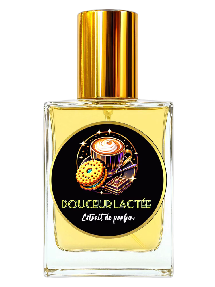 Ô Médina Perfumery Douceur Lactée