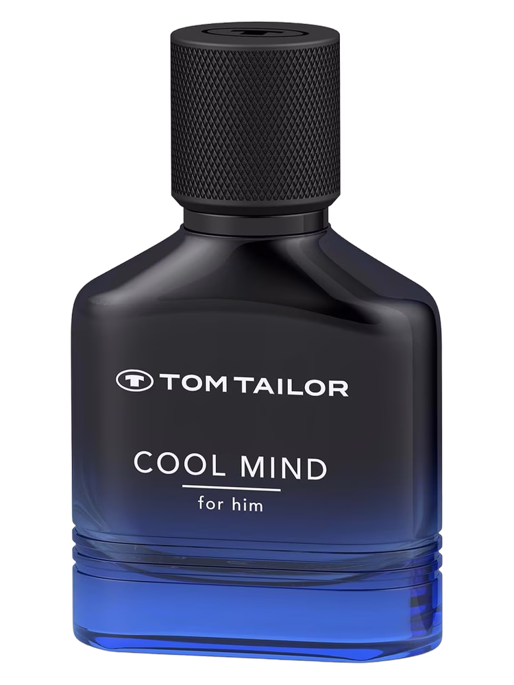 Tom Tailor Cool Mind