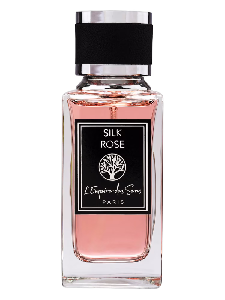 L'Empire des Sens Silk Rose