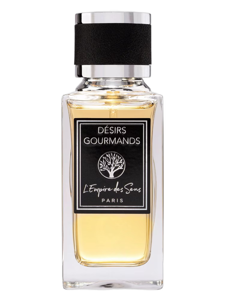 L'Empire des Sens Désirs Gourmands