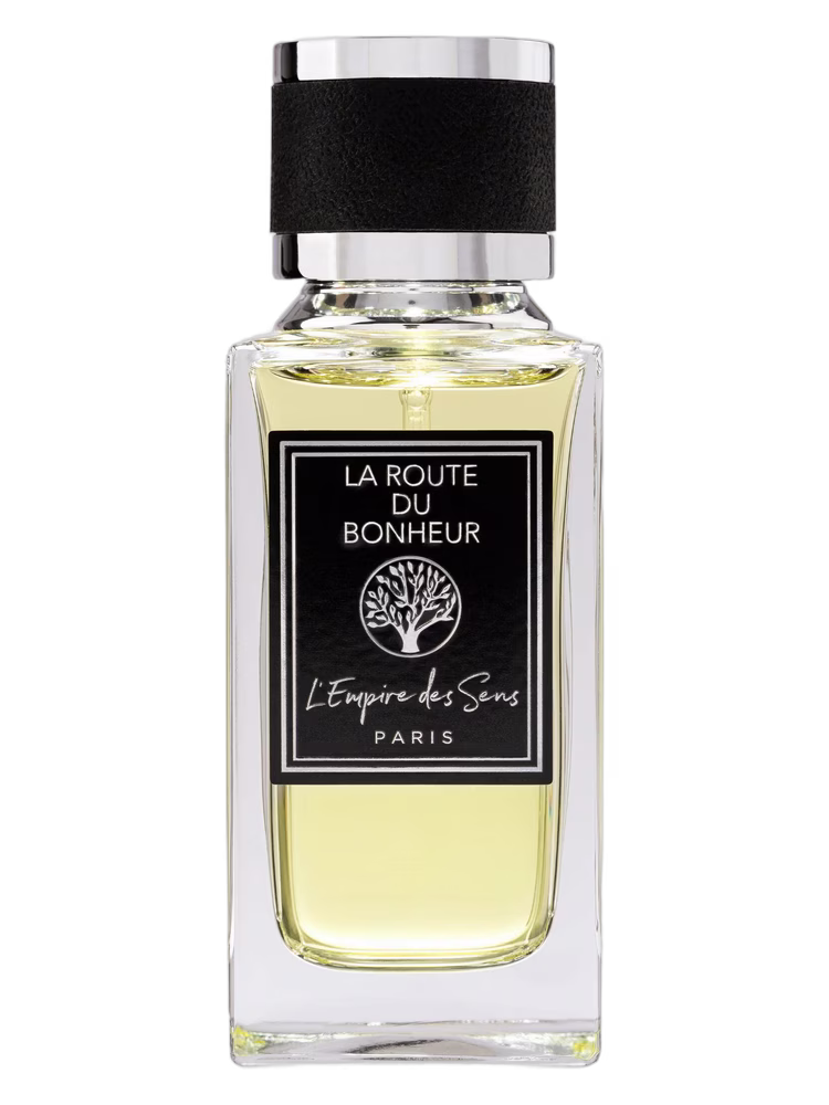 L'Empire des Sens La Route du Bonheur