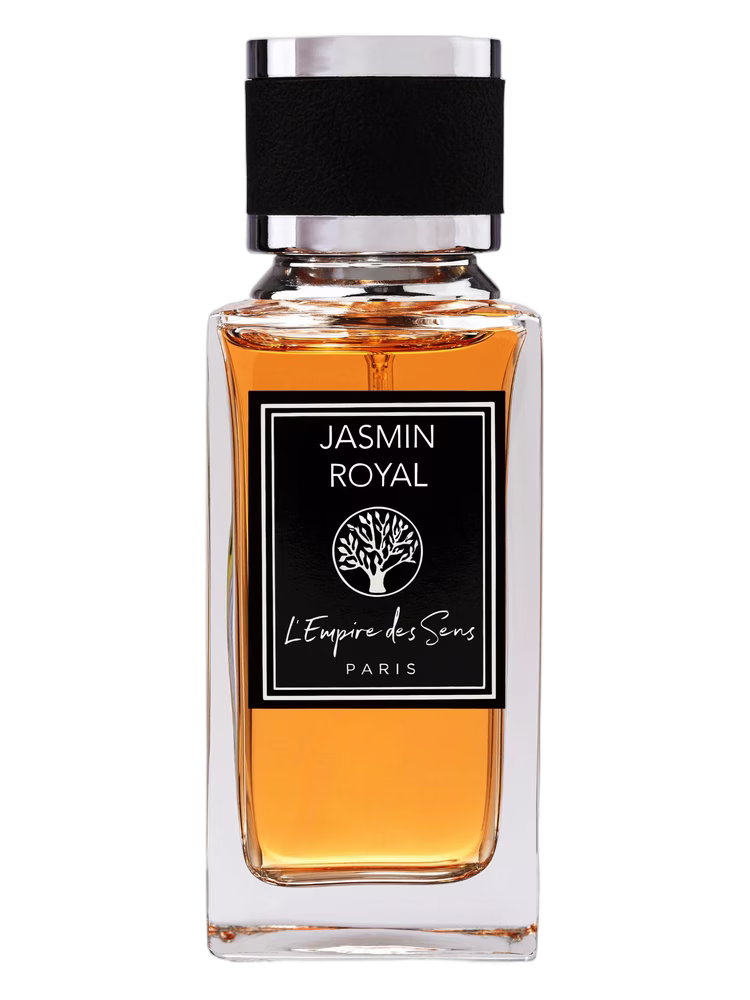 L'Empire des Sens Jasmin Royal