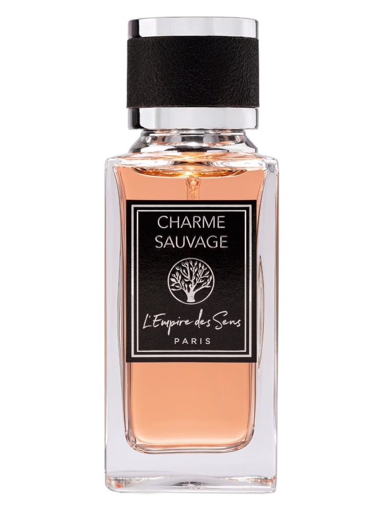 L'Empire des Sens Charme Sauvage