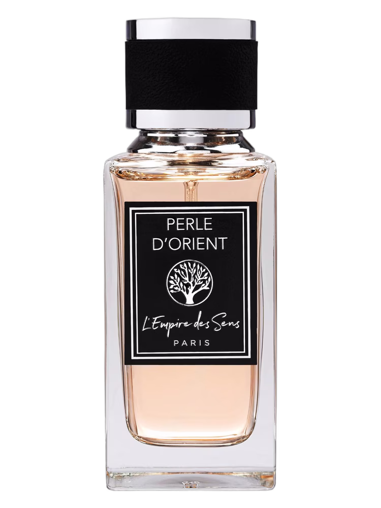 L'Empire des Sens Perle d'Orient