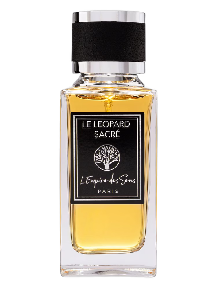 L'Empire des Sens Le Leopard Sacré