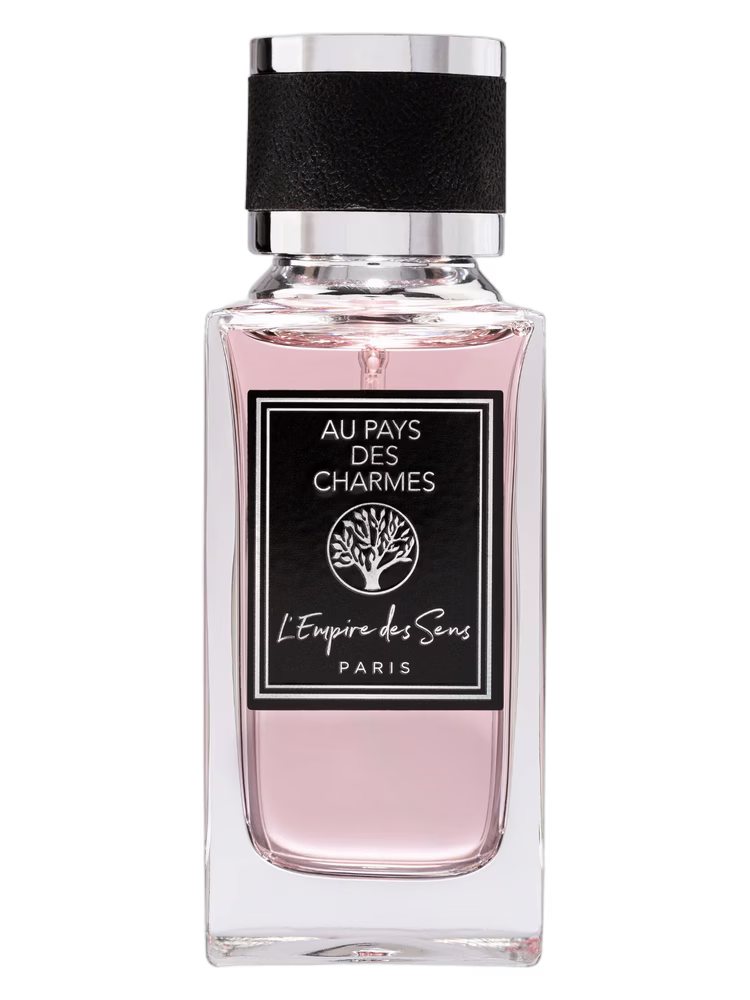 L'Empire des Sens Au Pays des Charmes