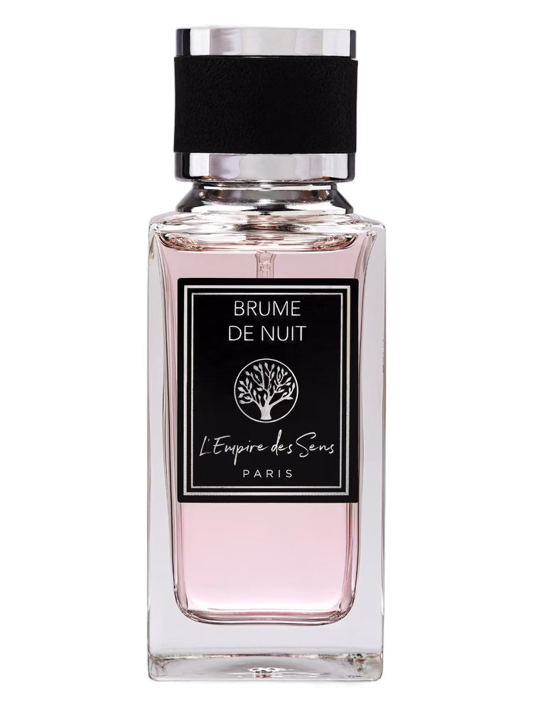L'Empire des Sens Brume de Nuit