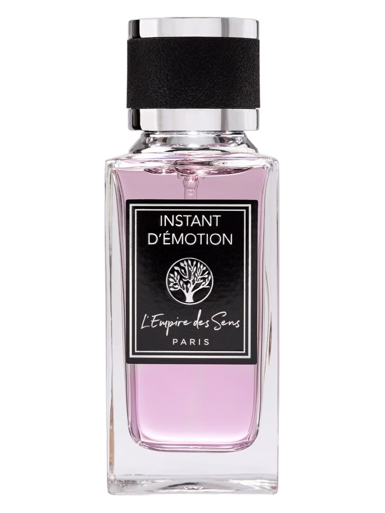 L'Empire des Sens Instant d'Emotion