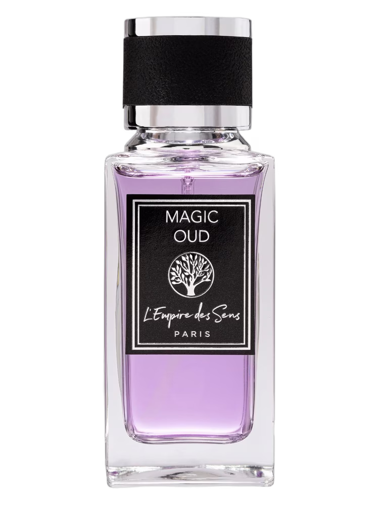 L'Empire des Sens Magic Oud
