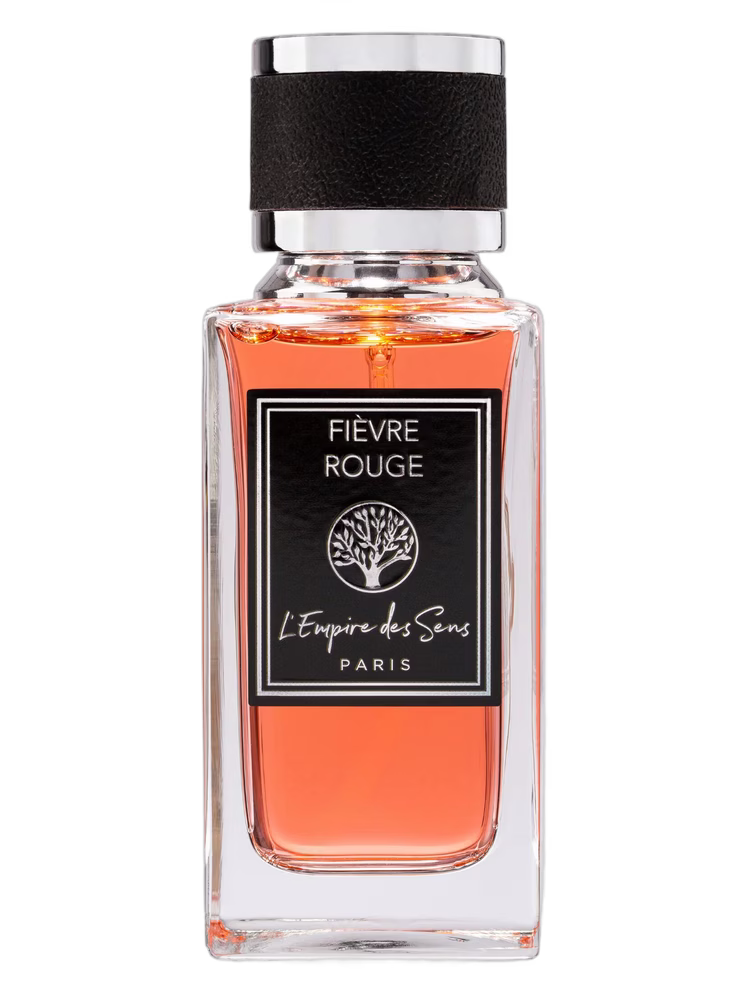 L'Empire des Sens Fièvre Rouge