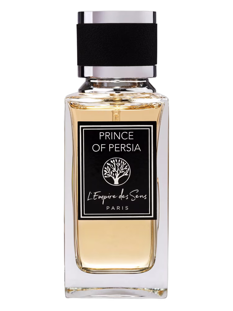 L'Empire des Sens Prince of Persia