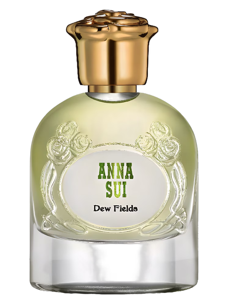 Anna Sui Dew Fields