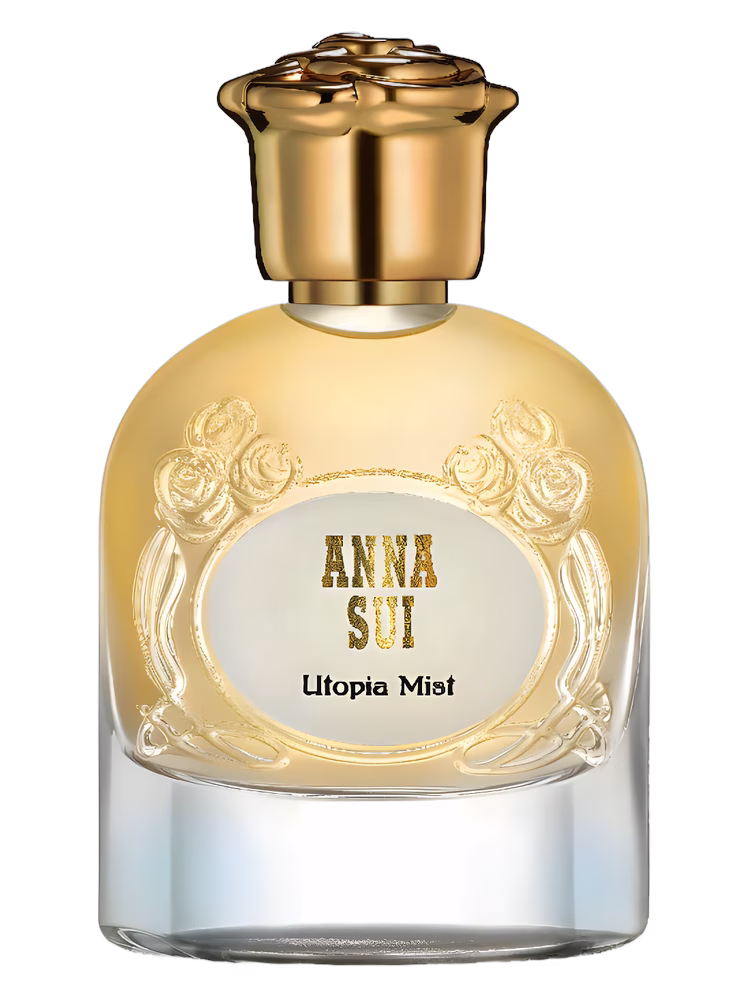 Anna Sui Utopia Mist
