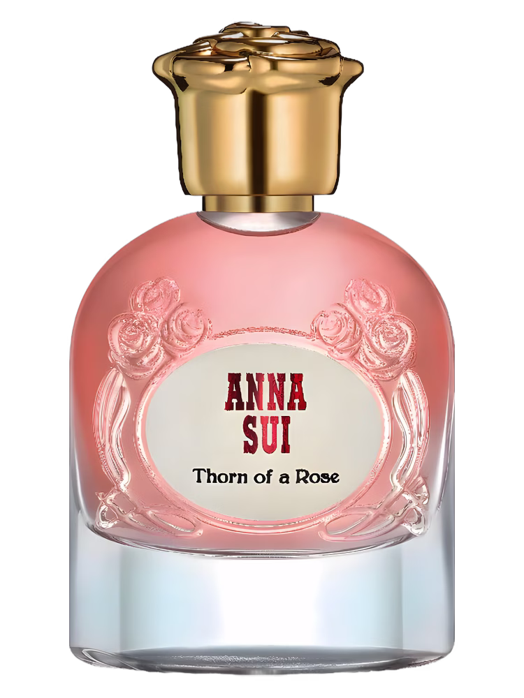 Anna Sui Thorn of a Rose