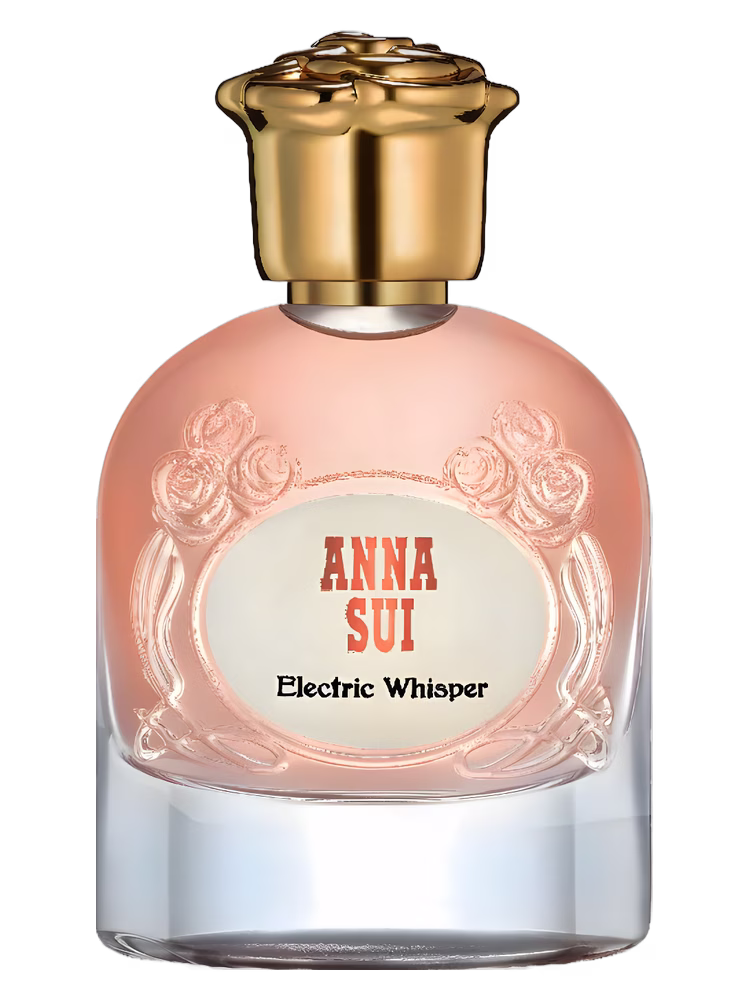 Anna Sui Electric Whisper