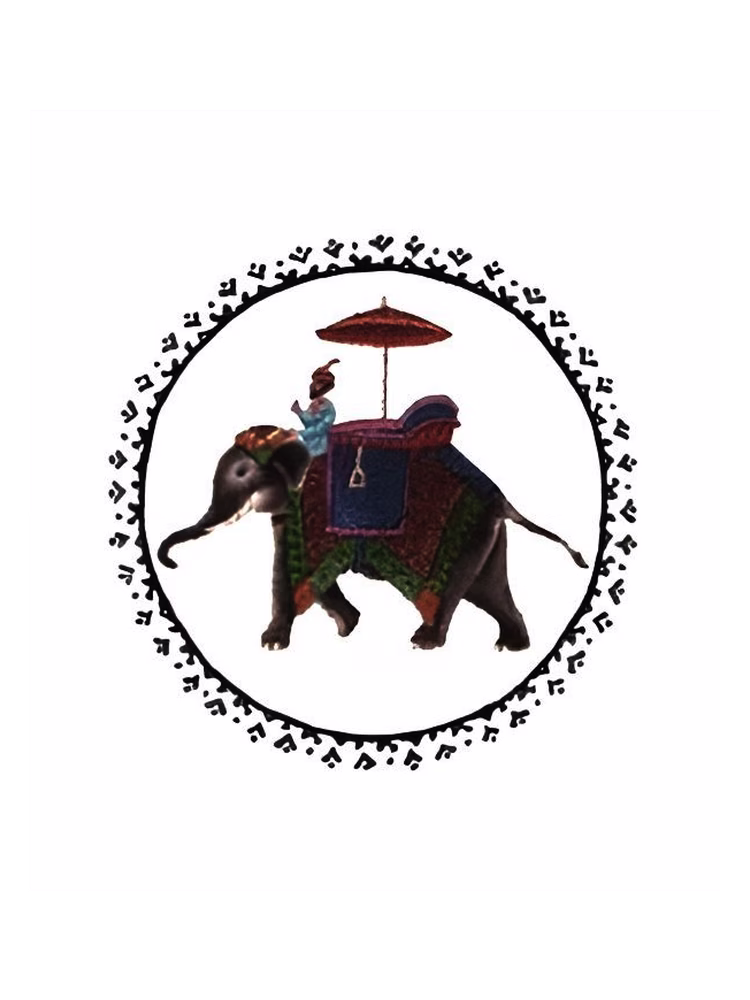 Essentially Me Empress of India
