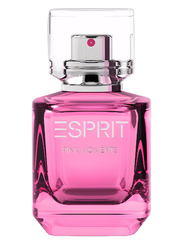 Esprit Pink Moments