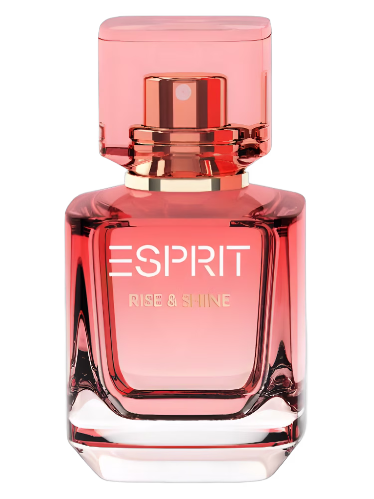 Esprit Rise & Shine