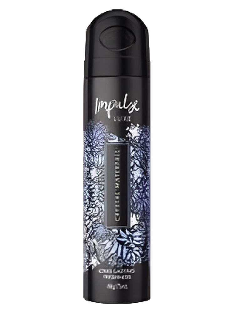 Impulse Crystal Waterfall