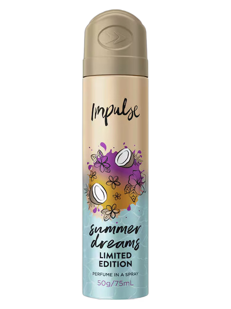 Impulse Summer Dreams
