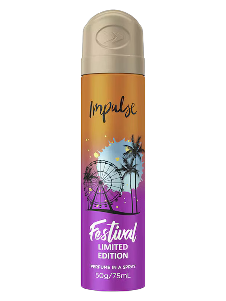 Impulse Festival Summer Edition