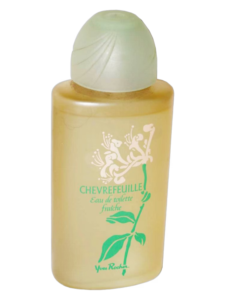 Yves Rocher Chevrefeuille