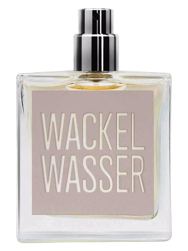Wackelwasser Wackelwasser LIGHT