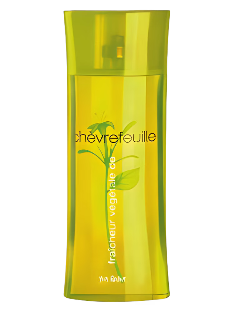 Yves Rocher Fraicheur Vegetale de Chevrefeuille