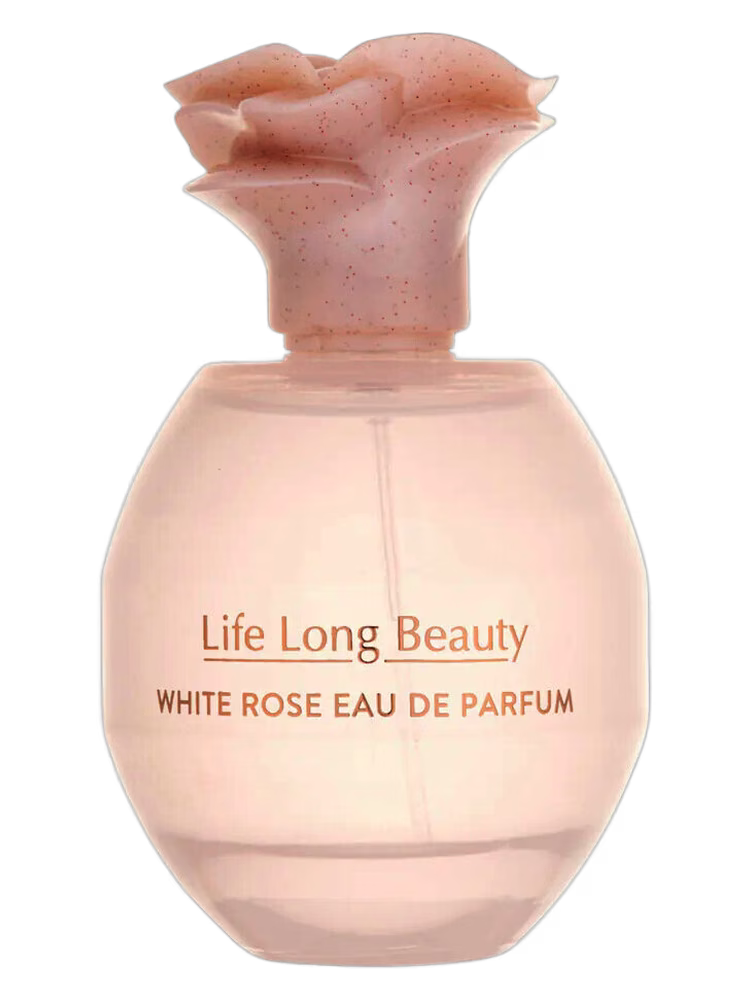 Judith Williams LIFE LONG BEAUTY WHITE ROSE