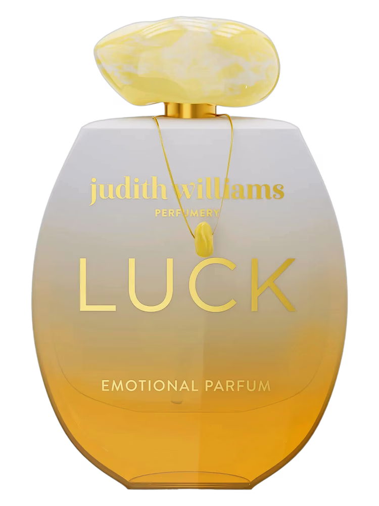 Judith Williams Luck Emotional