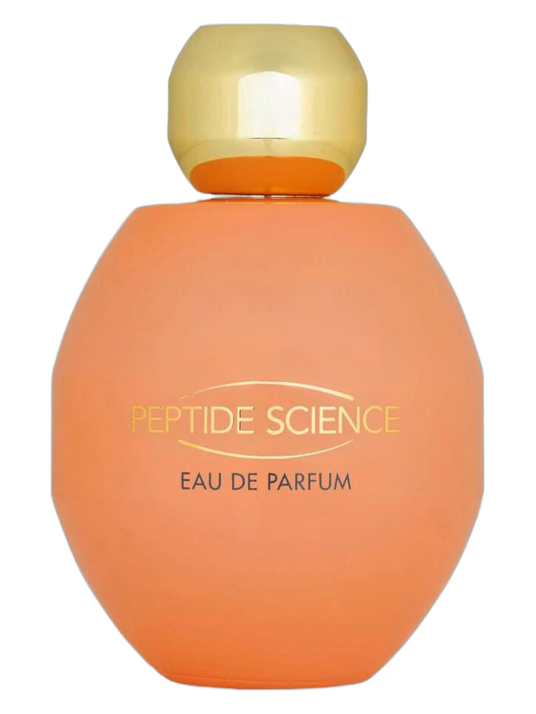 Judith Williams Peptide Science