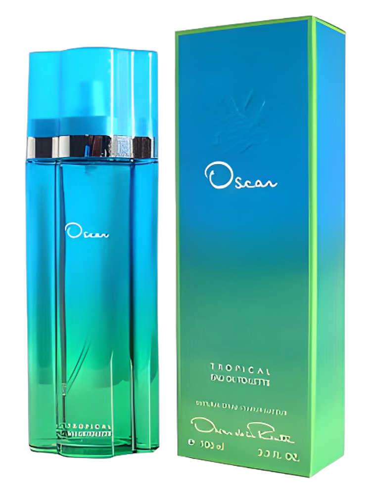 Oscar de la Renta Oscar Tropical