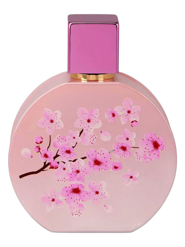 Judith Williams Under The Cherry Blossoms