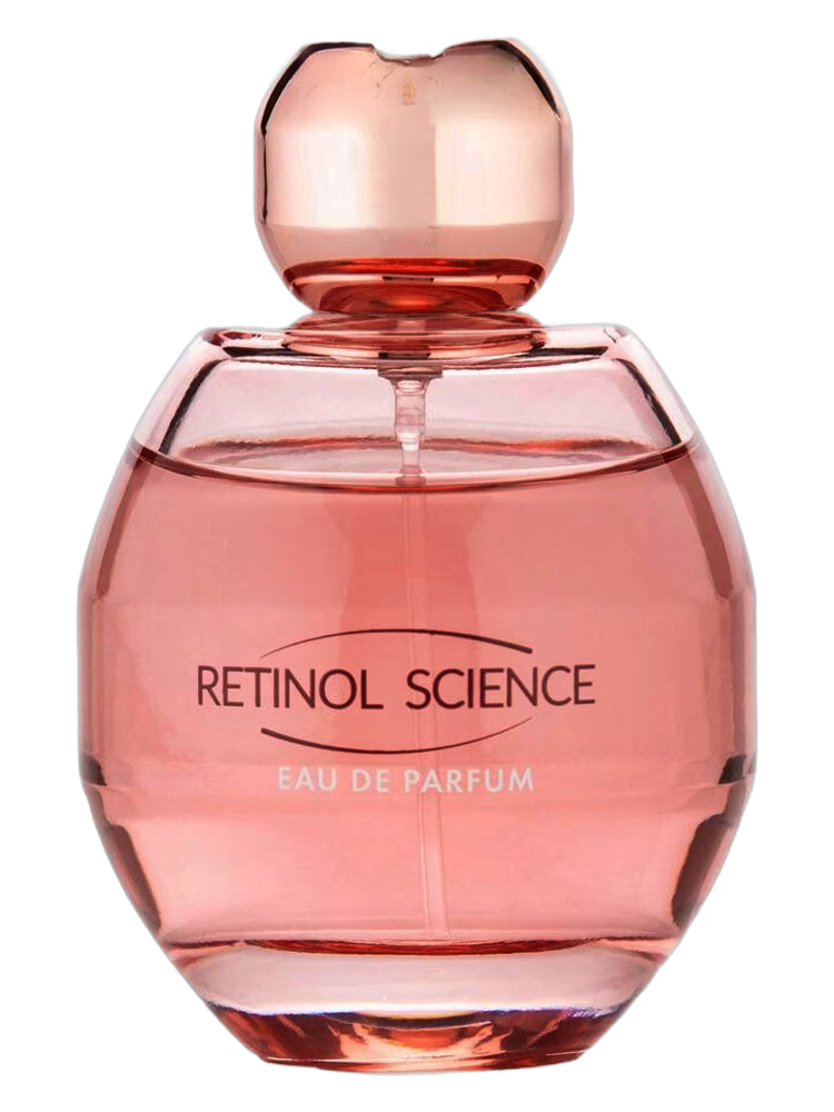 Judith Williams Retinol Science
