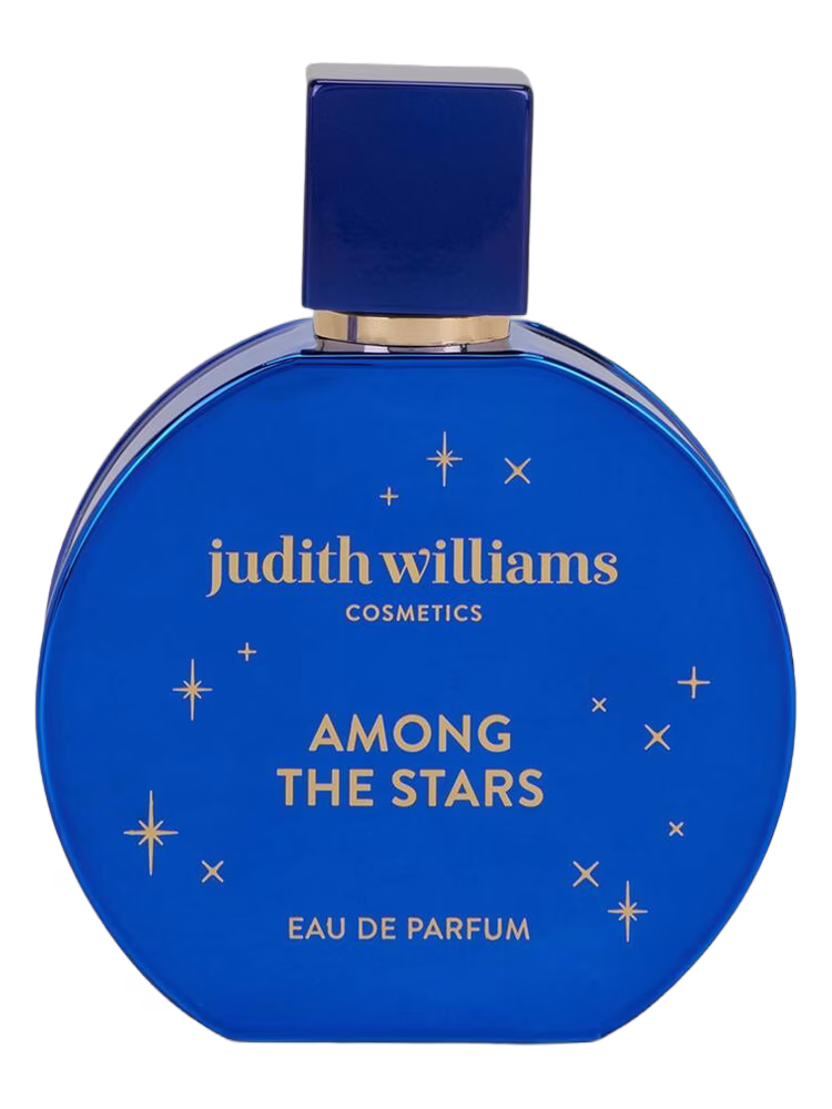 Judith Williams Among the Stars