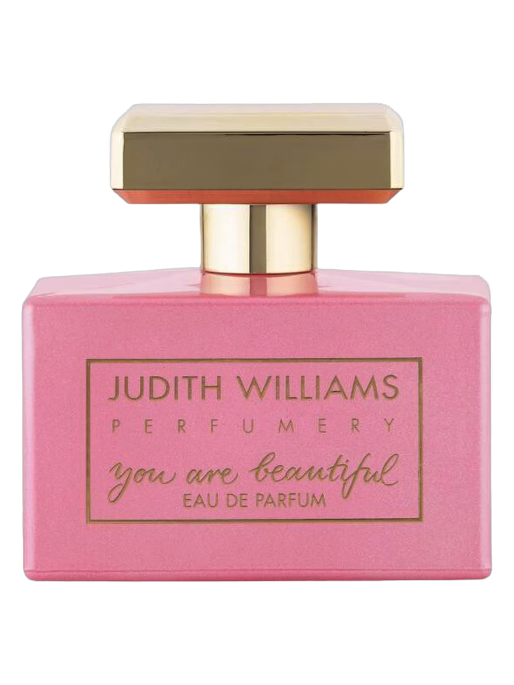 Judith Williams You Are Beautiful