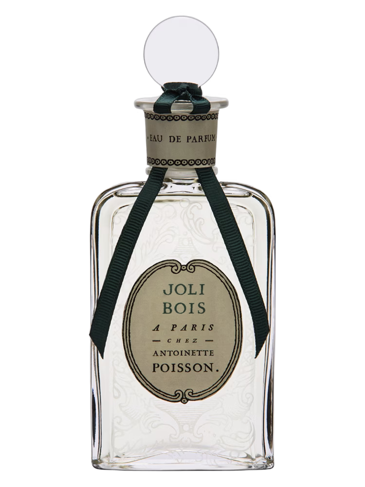 Antoinette Poisson Joli Bois