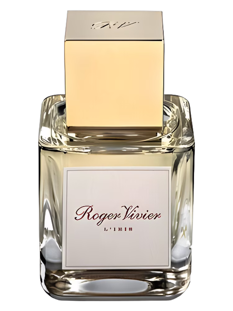 Roger Vivier L' Iris