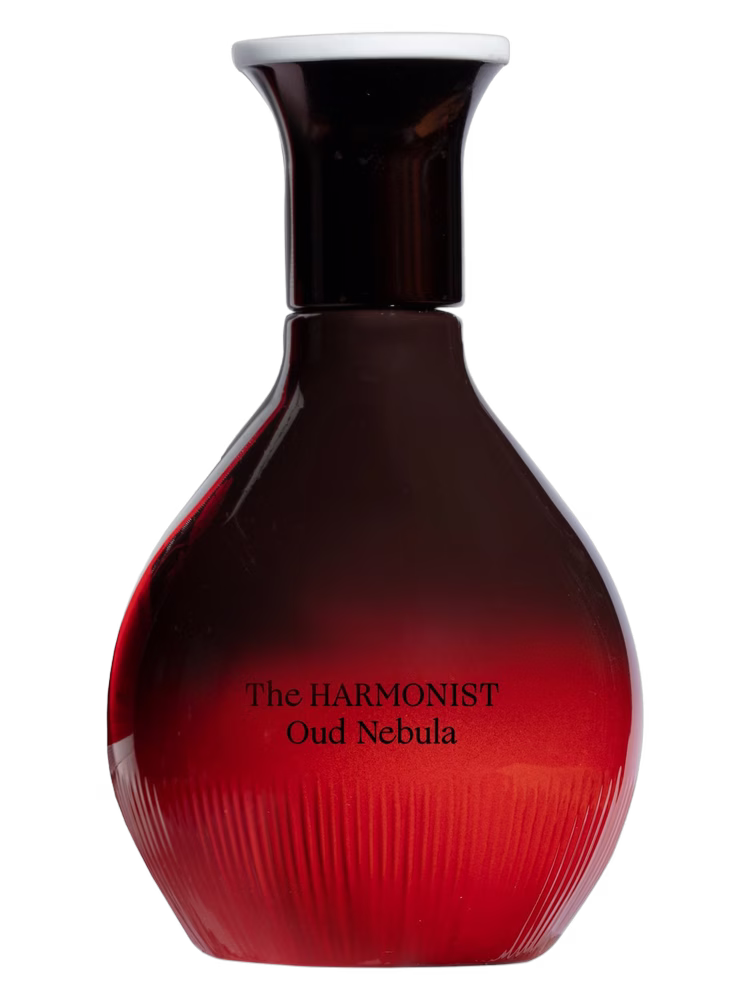 The Harmonist Oud Nebula