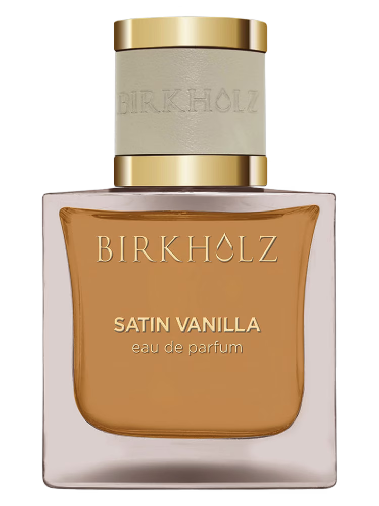 Birkholz Satin Vanilla