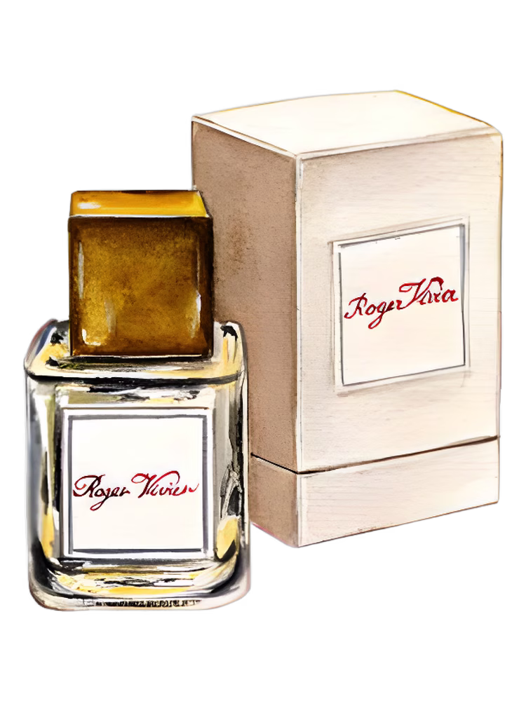 Roger Vivier Le Santal