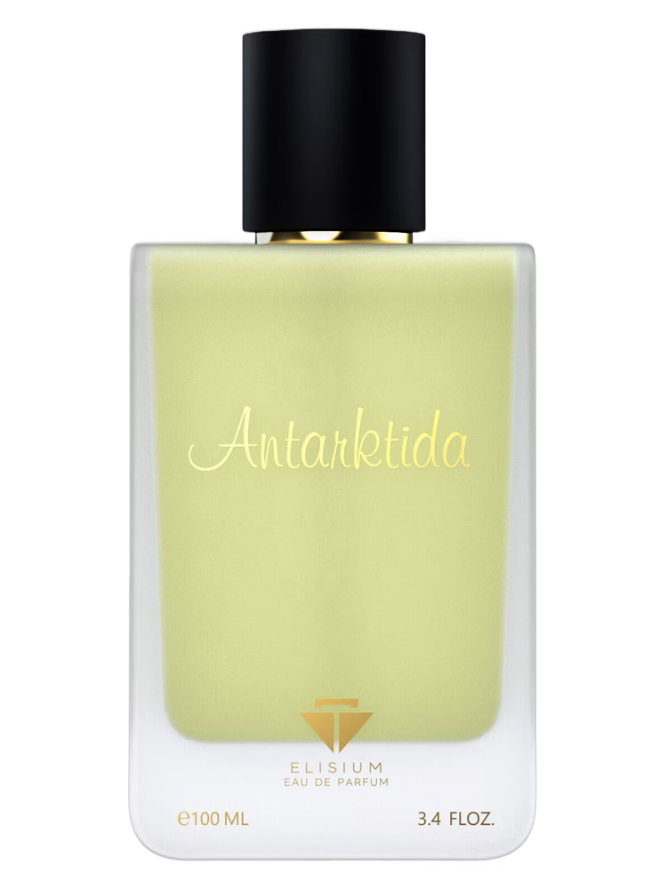 Elisium Antarktida