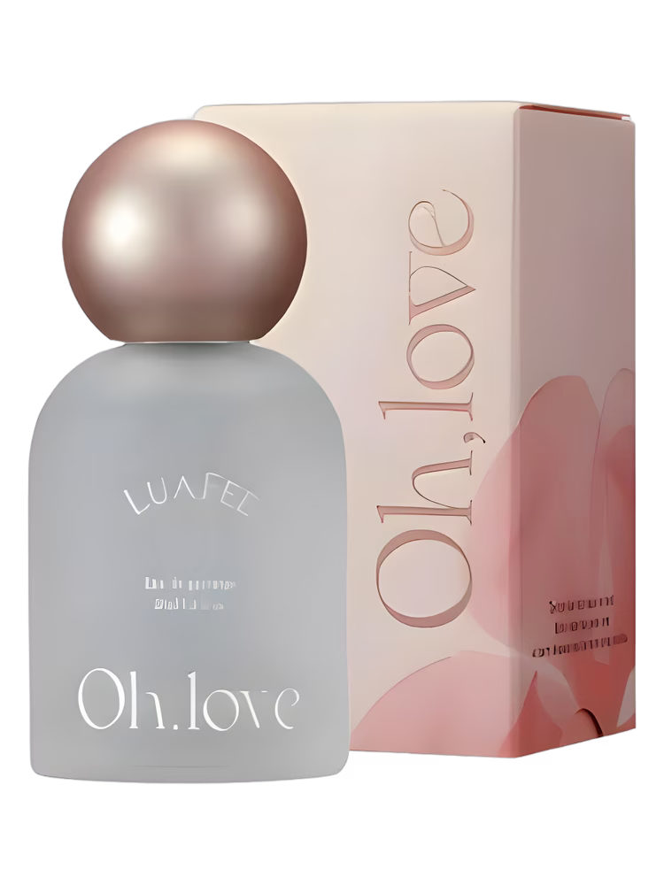 Luafee Oh, Love