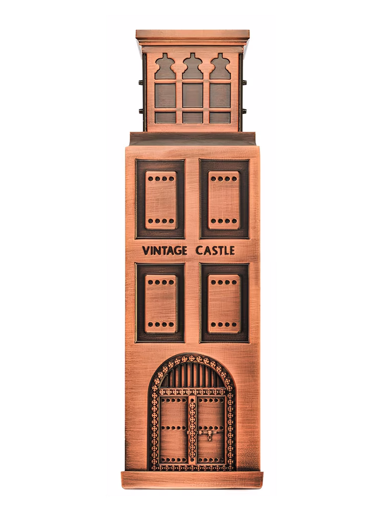 Lattafa Perfumes Niche Emarati Vintage Castle
