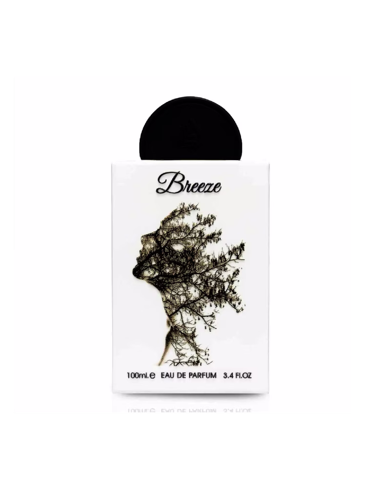 Lattafa Perfumes Breeze