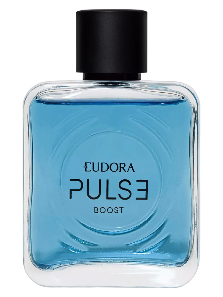 Eudora Pulse Boost