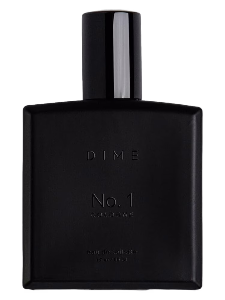 DIME Beauty No. 1 Cologne
